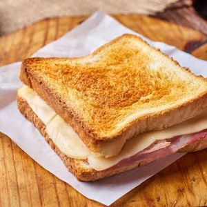 imagem do produto Mixto quente 