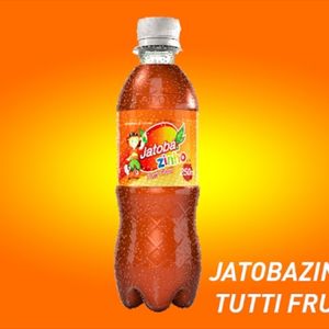 imagem do produto Jatobá mini 250 ML 