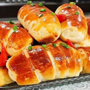 imagem do produto Enroladinho de queijo 