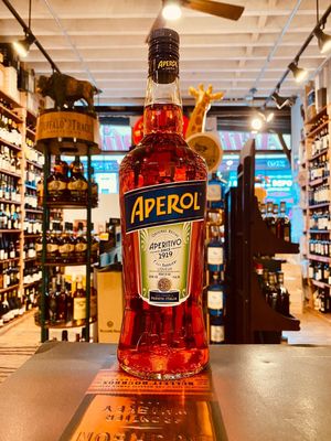 imagem do produto Aperol dose  (Apenas em loja)