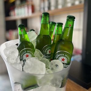 imagem do produto Heineken longnete 