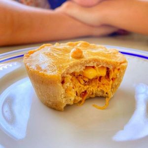 imagem do produto Empada de frango 
