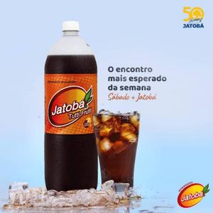 imagem do produto Jatobá tradicinal 2 litros 