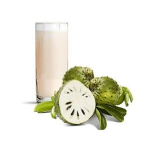 imagem do produto Suco de graviola água ou leite