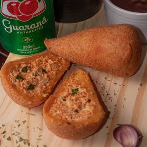 imagem do produto Coxinha de frango 