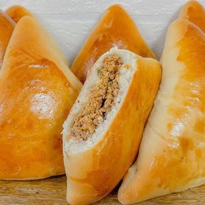 imagem do produto Esfirra de frango 