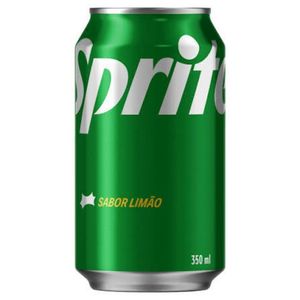 imagem do produto Sprite lata 350 ML