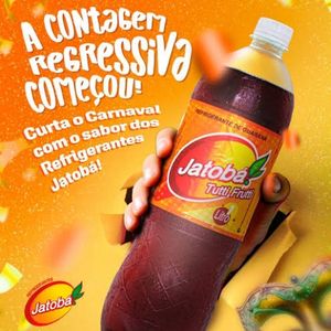 imagem do produto Jatobá 1 litro 