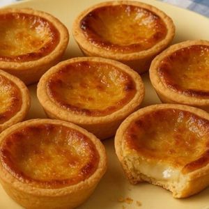 imagem do produto Empada doce 