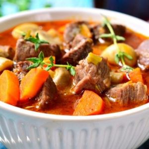 imagem do produto Porção de guisado 