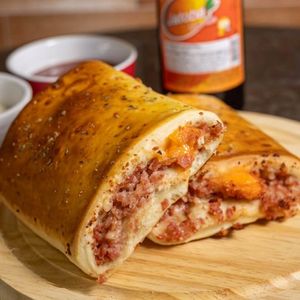 imagem do produto Bauru de presunto