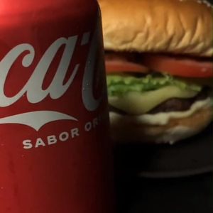 imagem do produto X burguer completo 
