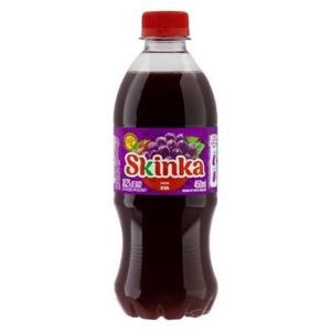 imagem do produto Skinka uva 450 ML