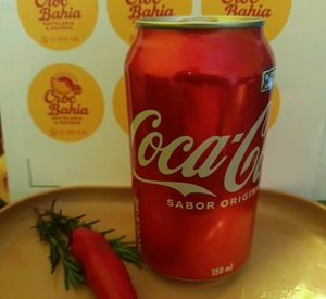 imagem do produto Coca cola 350 ml
