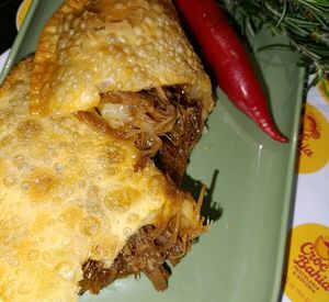 imagem do produto Bronzeado ( Formato Meia Lua)