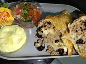 imagem do produto Pontaria ( Formato Meia Lua)