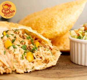 imagem do produto Jagunço ( Formato Meia Lua)