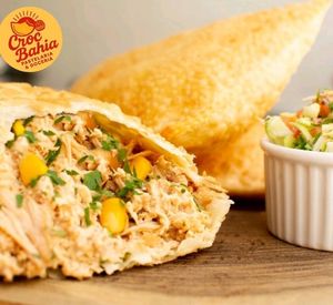 imagem do produto Jagunço  ( Formato Meia Lua)