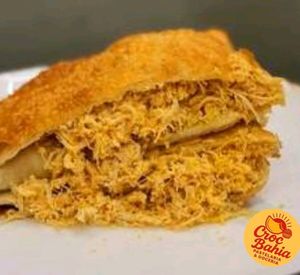 imagem do produto Frango ( Formato Meia Lua)