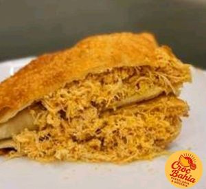 imagem do produto Frango ( Formato Meia Lua)