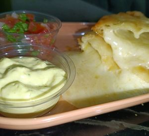 imagem do produto Queijo ( Formato Meia Lua )