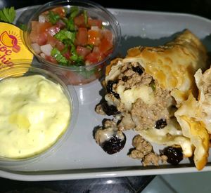 imagem do produto Pontaria ( Formato Meia Lua)