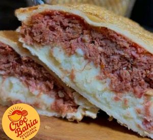 imagem do produto Oxe ( Formato Meia Lua)