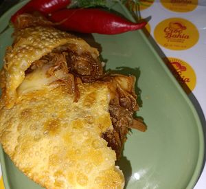 imagem do produto Bronzeado ( Formato Meia Lua)