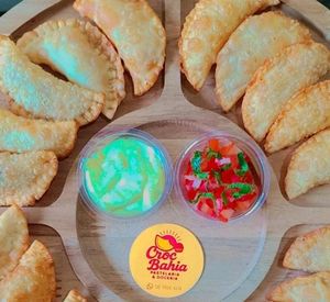 imagem do produto Mini Pastéis Especiais 60 Und