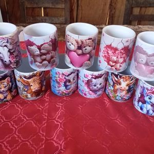 imagem do produto Caneca personalizada 