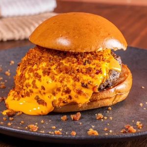 imagem do produto Burger Cheddar