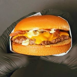 imagem do produto Smash Bacon