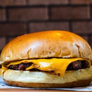 imagem do produto Smash Burger