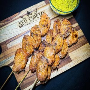 imagem do produto TULÍPA DE FRANGO