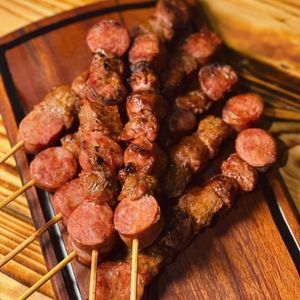 imagem do produto LINGUIÇA DE CHURRASCO