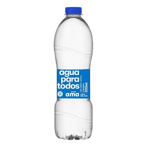 imagem do produto Água S/gás 