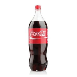 imagem do produto Coca cola