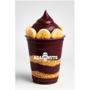 imagem do produto Açaí 290 ml