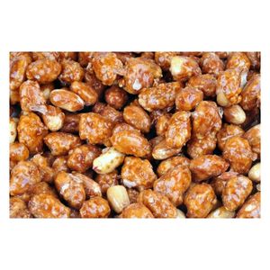 imagem do produto Amendoim cone (P)