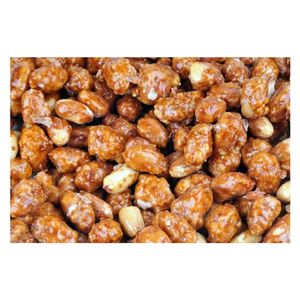 imagem do produto Amendoim cone (G)