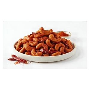 imagem do produto Castanha caju cone (p)