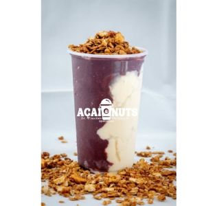 imagem do produto Açaí 480 ml