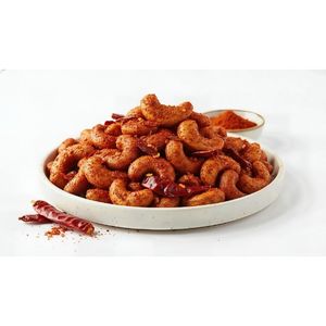 imagem do produto Castanha de caju cone (G)