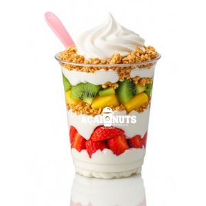 imagem do produto Iogurt grego 480 ml