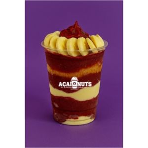 imagem do produto Açaí 360 ml