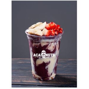 imagem do produto Açaí 600 ml