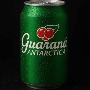 imagem do produto Guaraná antartica 350ml