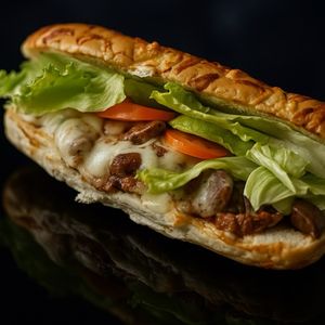 imagem do produto Patrão 