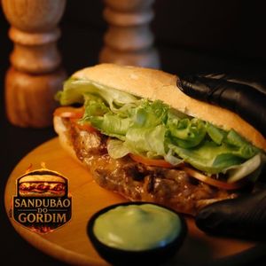 imagem do produto Trio fraldinha