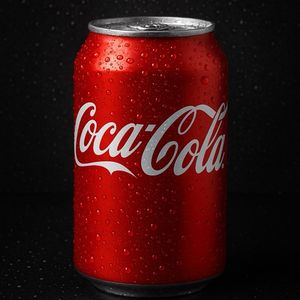 imagem do produto Coca cola 350ml